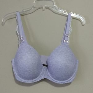 Soma underwire lace bra